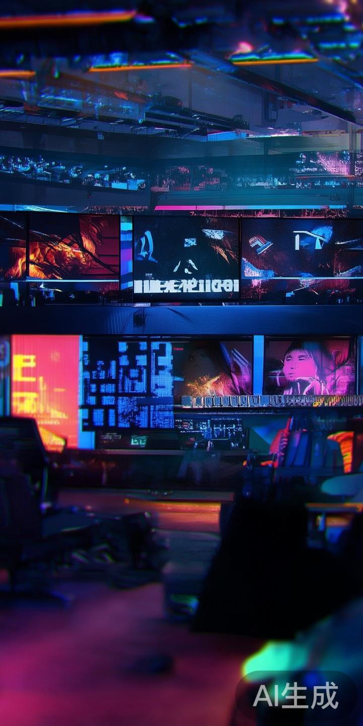 深入分析“IM电竞”所蕴含的意义及其在电竞行业中的影响力