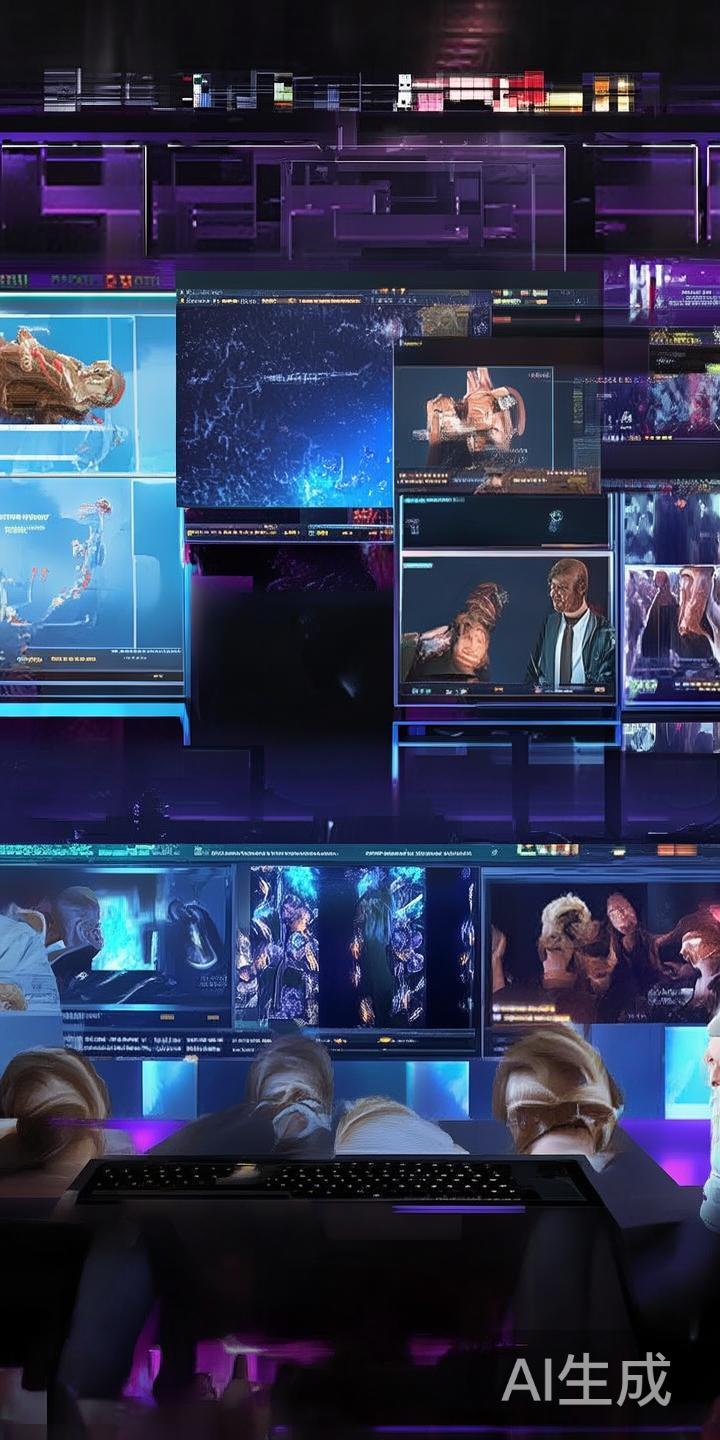 全面解析IM电竞新平台未来发展方向与用户体验提升策略