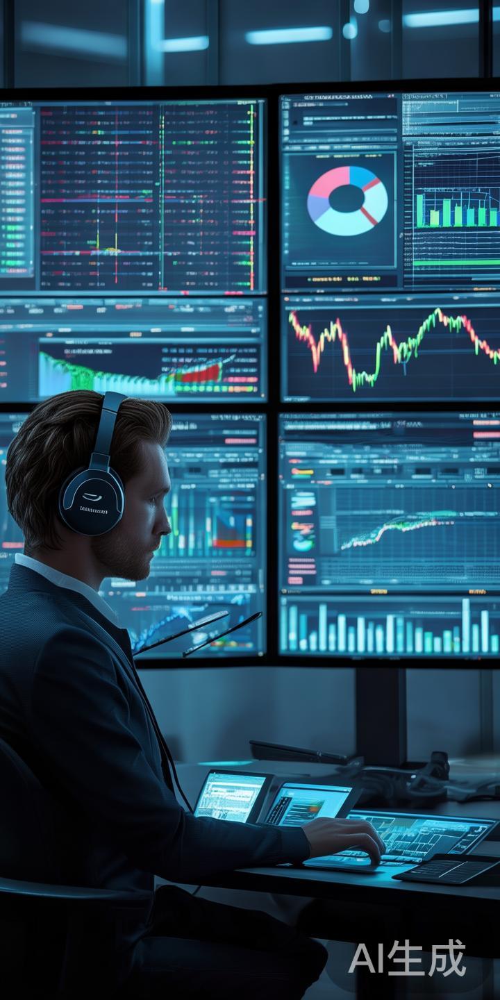 全面解析IM电竞主播盘口技巧，助你提升胜率的实用攻略