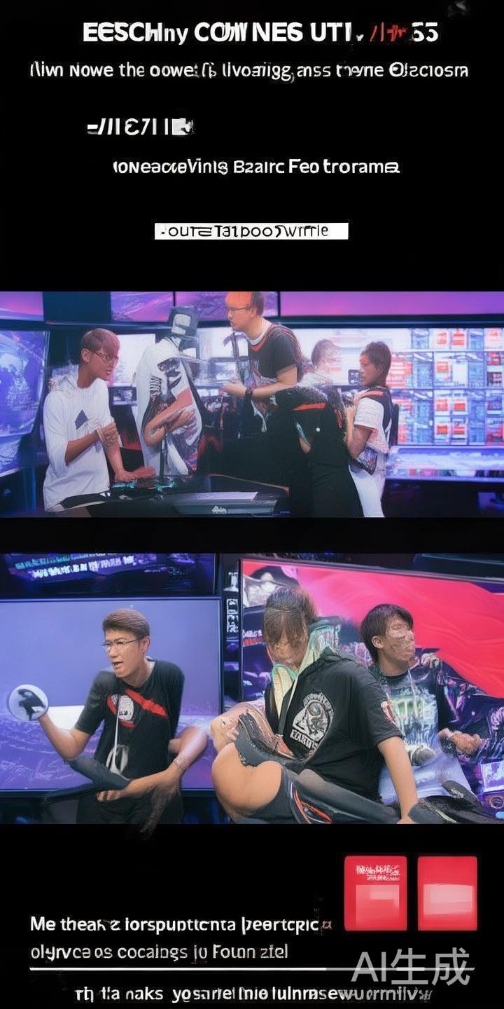 爱游戏IM电竞助力玩家全方位成长，开启荣耀巅峰之旅