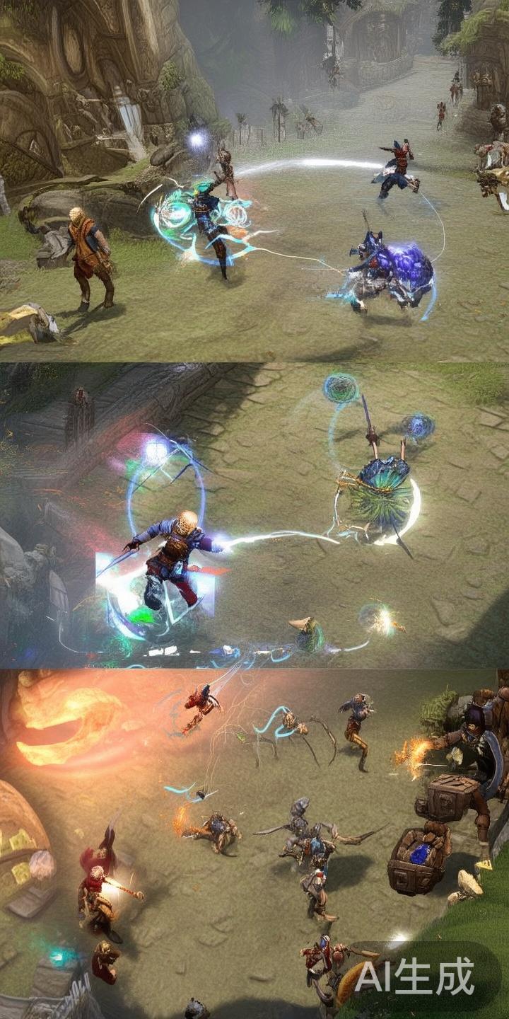 IM电竞游戏3全面玩法攻略：技巧解析与最新玩法介绍