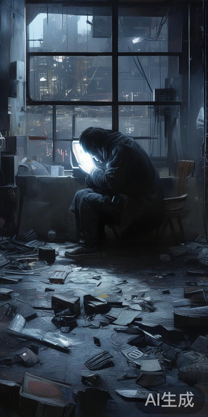 玩IM电竞游戏可能面临的危害与有效预防措施分析