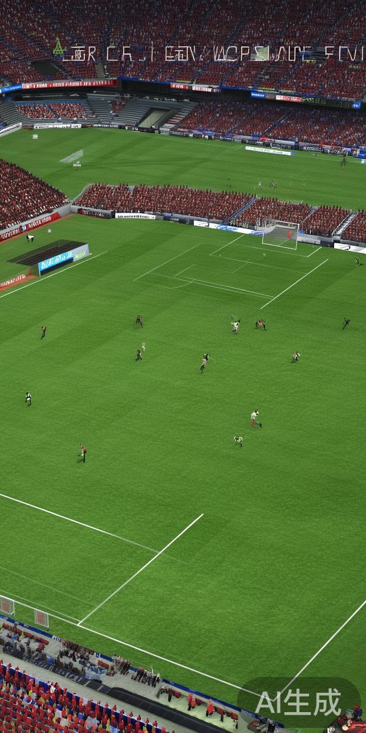 要理解IM电竞FIFA的战术布局，首先要明白游戏中