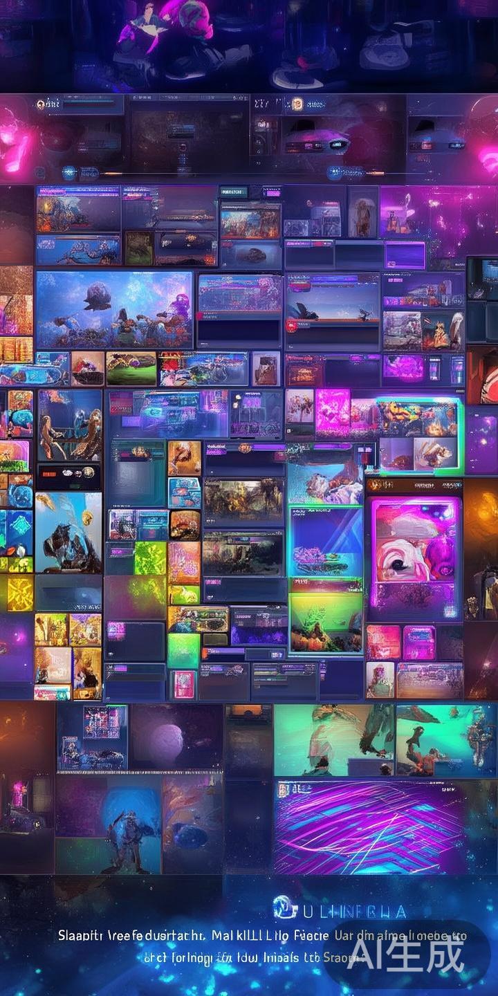 全面了解IM电竞中国官网：游戏特色、安全保障及最新优惠资讯