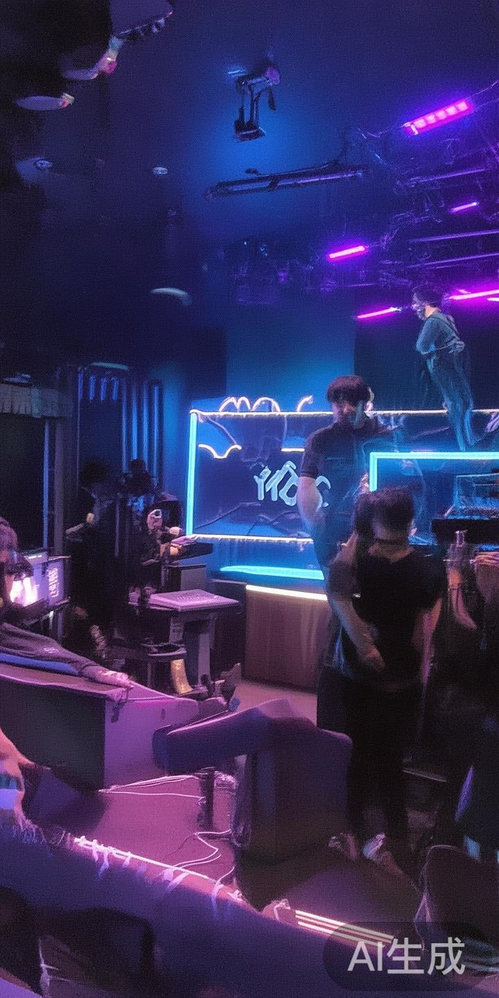 全面掌握IM电竞官方平台最新动态与全方位服务介绍