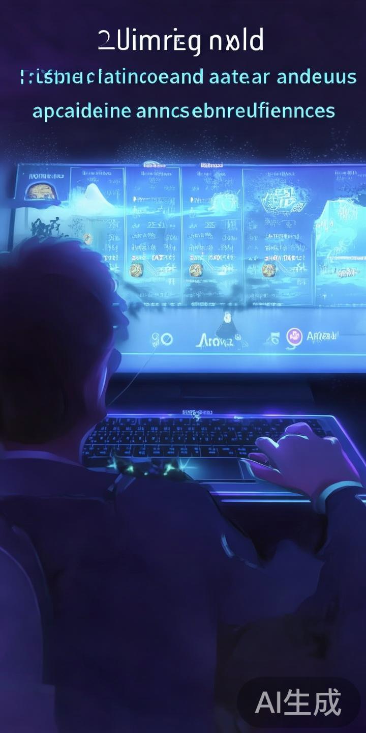 全面解析IM电竞挂机软件的优势与操作技巧助你轻松提升游戏效率