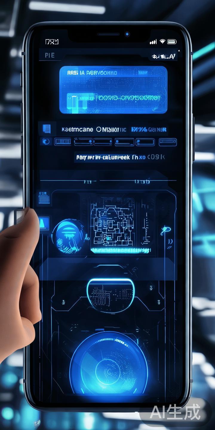 全面解析IM电竞APP在iOS平台的安全保障与账号保护策略 IM电竞APP引入动态密码登录、指纹识别及面容识别