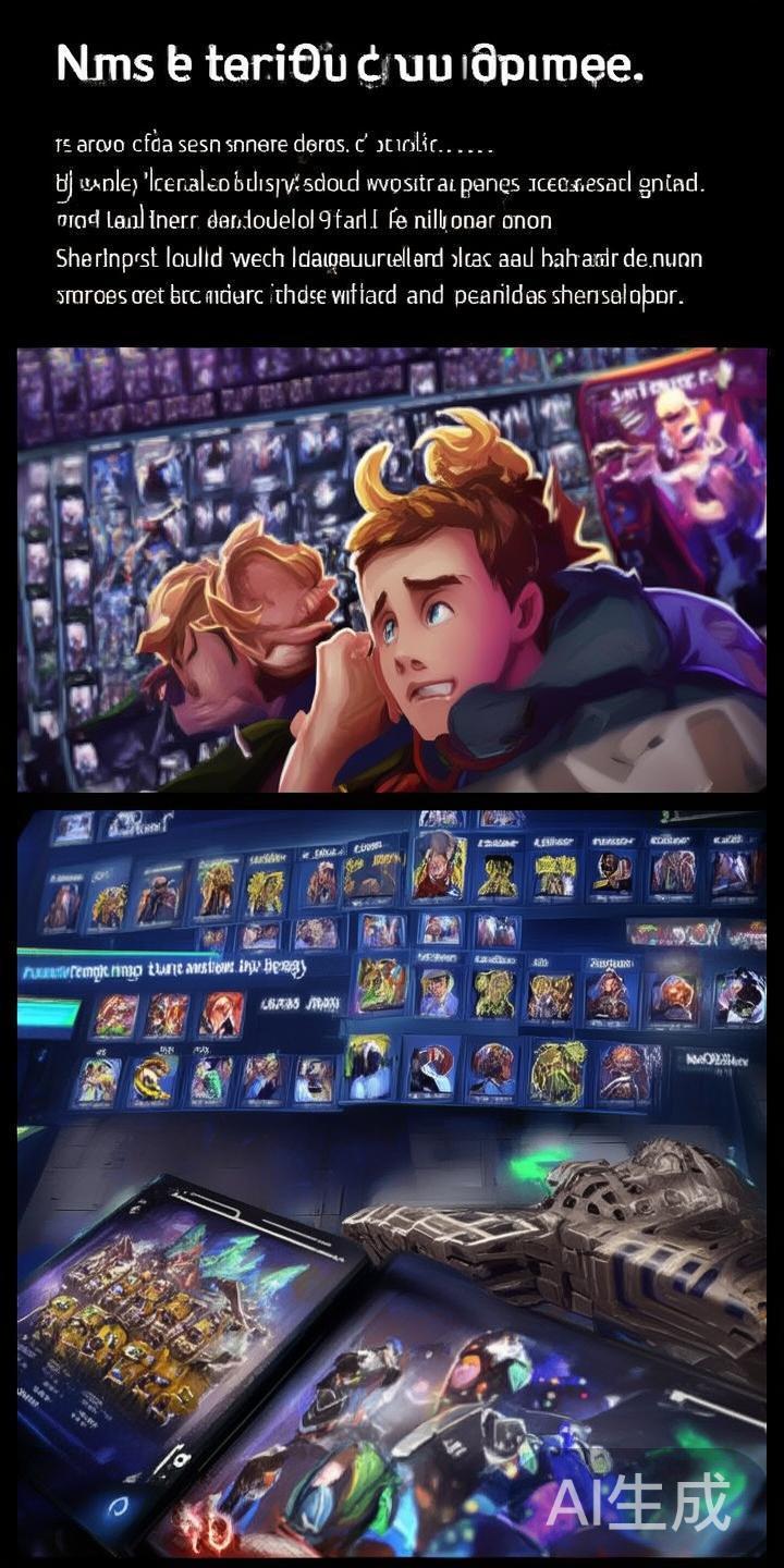 全面掌握电竞IM：新手入门玩法攻略与实用技巧宝典