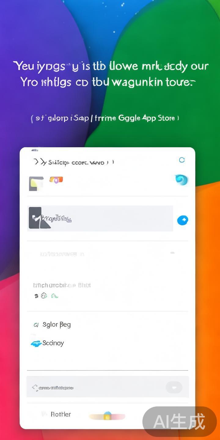 IM电竞App下载安装全攻略：在各大应用市场的详细步骤指南