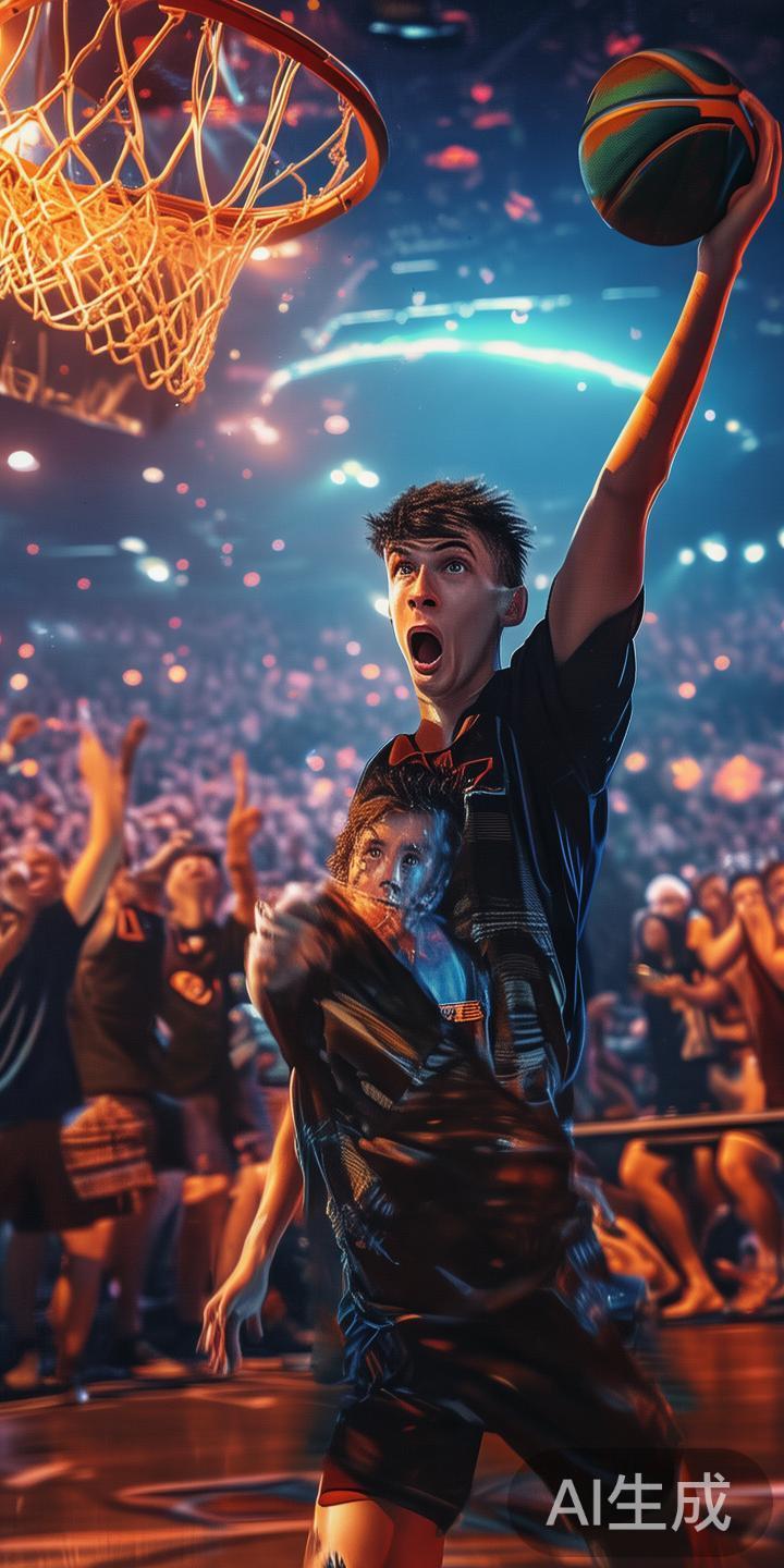 Im电竞篮球比赛分析：最新赛事动态与精彩瞬间全面解读