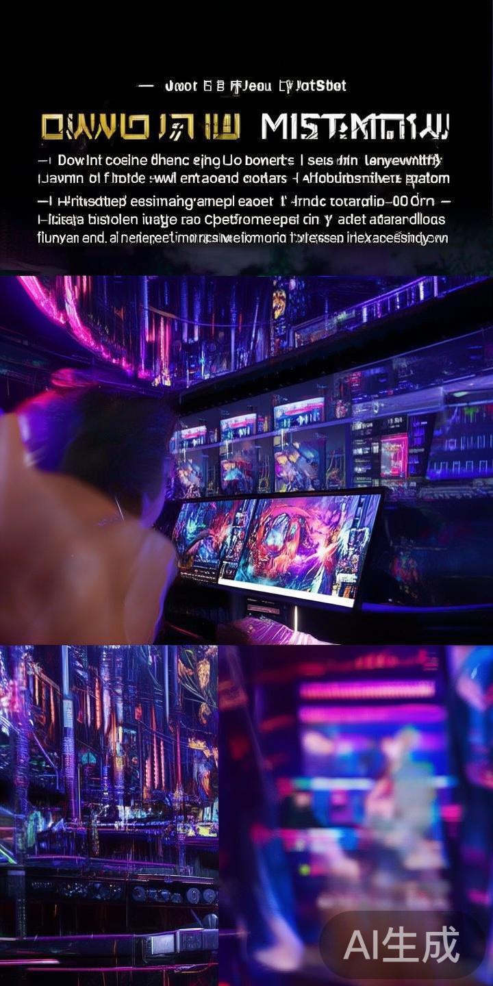 在当今移动互联网快速发展的时代，越来越多的玩家选择