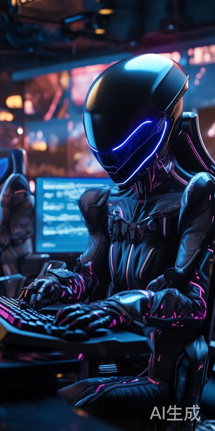 关注IM外星人电竞发展动态，领跑全新电竞体验新时代